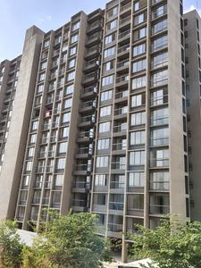 Project Image of 588.0 - 774.0 Sq.ft 1.5 BHK Apartment for buy in Enerrgia Skyi Manas Lake