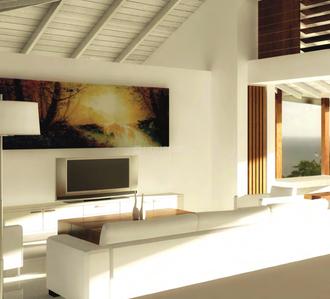 Project Image of 1563.0 - 1565.0 Sq.ft 3 BHK Apartment for buy in Upasna 5th Avenue