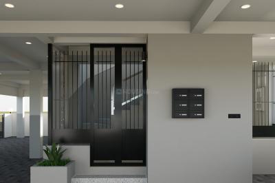 Project Image of 953.0 - 1058.0 Sq.ft 2 BHK Apartment for buy in Avantara