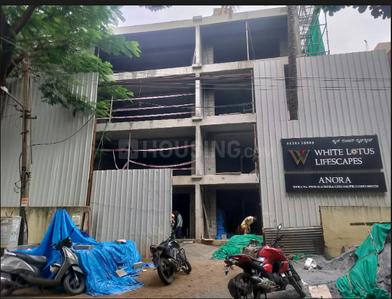 Project Image of 1440.21 - 1894.77 Sq.ft 2 BHK Apartment for buy in White Lotus Anora
