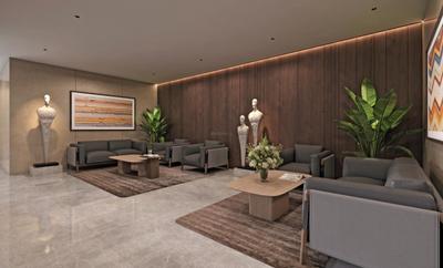 Project Image of 2577.63 - 4459.06 Sq.ft 4 BHK Apartment for buy in Supercity L3