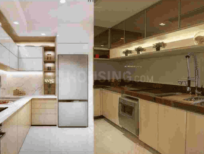 Project Image of 935.06 - 1500.0 Sq.ft 2 BHK Apartment for buy in Shreshta