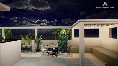 Project Image of 2000.0 - 2050.0 Sq.ft 3 BHK Apartment for buy in Anugragha Sai Prestige