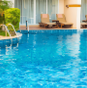 Project Image of 0.0 - 1800.0 Sq.ft 2 BHK Villa for buy in Pinnacle NCR Garden Villa