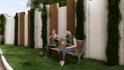 Project Image of 1160.0 - 1695.0 Sq.ft 2 BHK Apartment for buy in Vasavis Gokulam