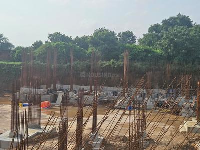 Project Image of 0.0 - 1165.52 Sq.ft 3 BHK Apartment for buy in Shivala Shivansh Sparsh