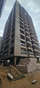 Project Image of 2205.0 - 2403.0 Sq.ft 3 BHK Apartment for buy in Kesari Hilltown Lavish