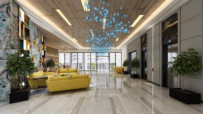 Project Image of 1390.0 - 2090.0 Sq.ft 2 BHK Apartment for buy in MVV The Grand
