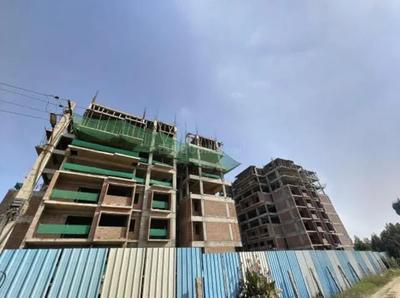 Project Image of 868.86 - 1143.34 Sq.ft 2 BHK Apartment for buy in Green Storeys