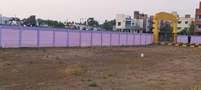 Project Image of 600.0 - 2400.0 Sq.ft Residential Plot Plot for buy in Global RBR Nagar