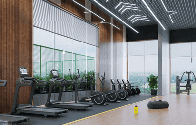 Project Image of 755.41 - 1290.92 Sq.ft 2 BHK Apartment for buy in Altamira By Vtp Luxe Phase 2