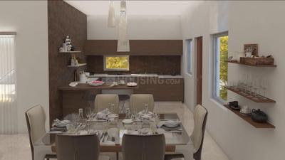 Project Image of 1440.0 - 2379.0 Sq.ft 3 BHK Villa for buy in Water Front