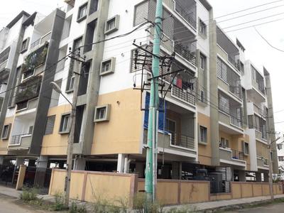 Project Image of 1050.0 - 1750.0 Sq.ft 2 BHK Apartment for buy in Sumukha Marvel