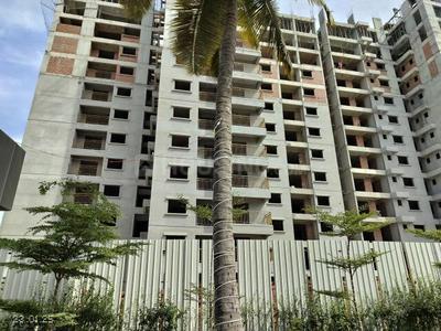 Project Image of 1180.0 - 1635.0 Sq.ft 2 BHK Apartment for buy in SSVR Niyaara