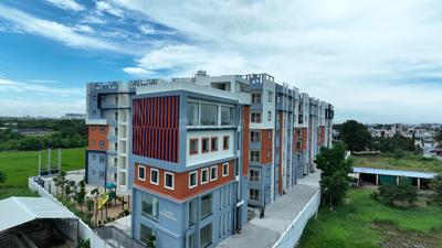 Project Image of 970.0 - 1505.0 Sq.ft 2 BHK Apartment for buy in Sree Gardenia