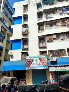Project Image of 256.0 - 543.0 Sq.ft 1 BHK Apartment for buy in Imperial Red Rose CHSL