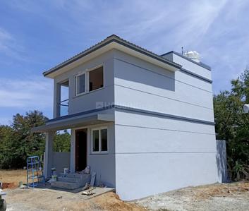 Project Image of 950.0 - 1800.0 Sq.ft 2 BHK Villa for buy in V Square Shreyas Mini Town