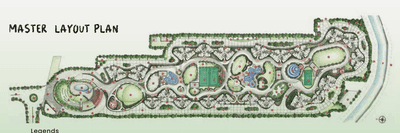 Project Image of 725.0 - 908.0 Sq.ft 2 BHK Apartment for buy in Shapoorji Pallonji Joyville Hadapsar Annexe