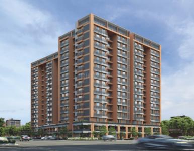 Project Image of 0.0 - 970.0 Sq.ft 3 BHK Apartment for buy in Swarnim Sun