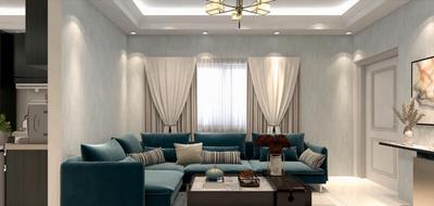 Project Image of 1450.0 - 1850.0 Sq.ft 2 BHK Apartment for buy in Sai Parx Residency