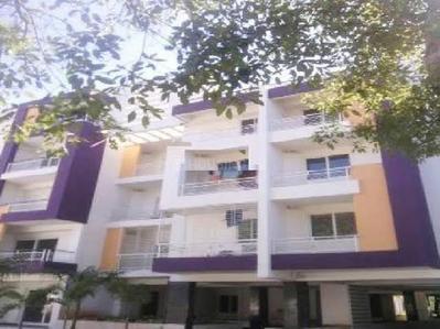 Project Image of 1045.0 - 1975.0 Sq.ft 2 BHK Apartment for buy in Sumukha Kalpavruksha