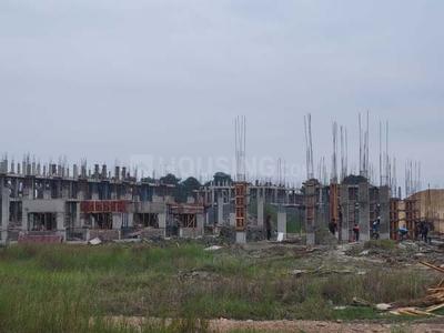 Project Image of 1444.0 - 1710.0 Sq.ft 3 BHK Villa for buy in Gardenium Rajarhat