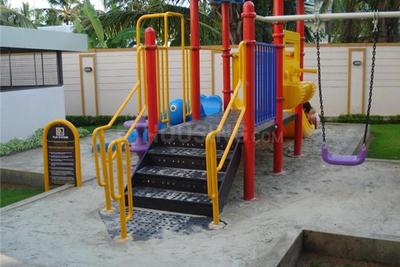 Project Image of 1820.0 - 2200.0 Sq.ft 3 BHK Apartment for buy in ABAD Silver Crest