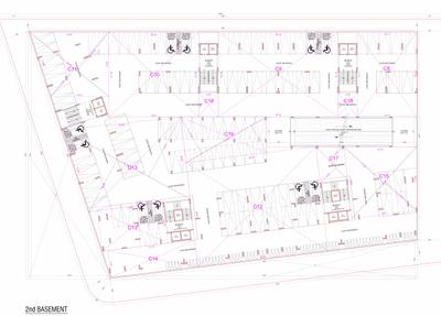 Project Image of 1630.09 - 3892.12 Sq.ft 3 BHK Apartment for buy in Swastik The Imperial Heights