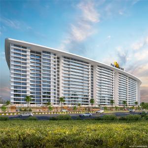 Project Image of 856.0 - 2981.0 Sq.ft 2 BHK Apartment for buy in Palm Amore