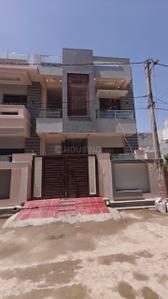 Project Image of 1100.0 - 1700.0 Sq.ft 2 BHK Row House for buy in Hira Vihar Phase 24