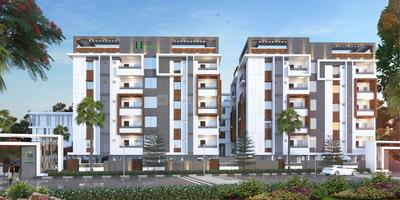 Project Image of 0.0 - 1116.0 Sq.ft 2 BHK Apartment for buy in Ecogreen Casa Traimbak