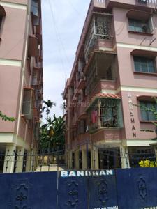 Project Images Image of Pick n Pack PG in Garia, Kolkata