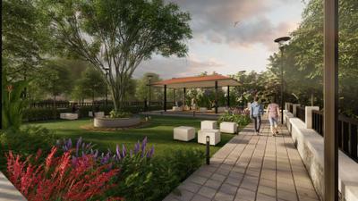 Project Image of 1474.66 - 4079.52 Sq.ft Residential Plot Plot for buy in Mahidhara Springs