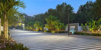 Project Image of 1215.0 - 2710.0 Sq.ft 2 BHK Apartment for buy in Subishi Nest Residences