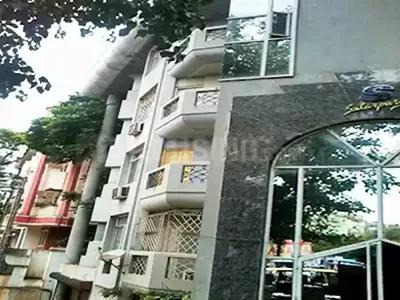 Project Image of 0.0 - 5000.0 Sq.ft 4 BHK Apartment for buy in Salarpuria Sattva Monalisa