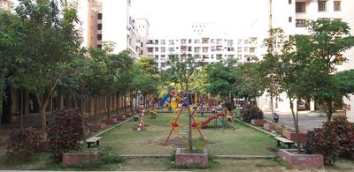Project Image of 852.0 - 1122.0 Sq.ft 1 BHK Apartment for buy in Hubtown Countrywoods Building 5