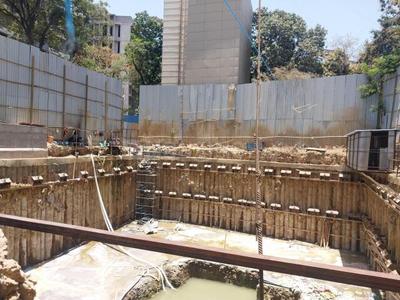 Project Image of 368.77 - 2214.78 Sq.ft 1 RK Apartment for buy in Pinal Evana