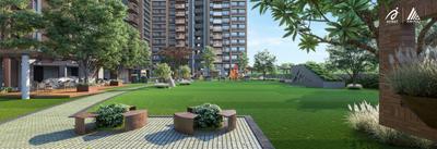 Project Image of 2118.0 - 2862.0 Sq.ft 3 BHK Apartment for buy in Avirat Silver Harmony 2
