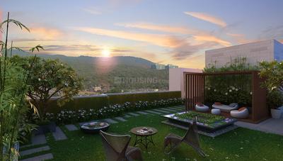 Project Image of 702.67 - 1086.4 Sq.ft 2 BHK Apartment for buy in Godrej Reserve Wing 3