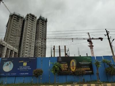 Project Image of 1730.0 - 2210.0 Sq.ft 3 BHK Apartment for buy in Sarang By Sumadhura Phase 2