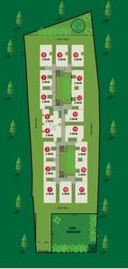 Project Image of 1242.0 - 1739.0 Sq.ft 2 BHK Apartment for buy in Sree Daksha Darza