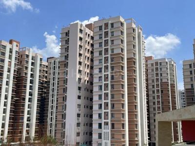 Project Image of 880.0 - 1460.0 Sq.ft 2 BHK Apartment for buy in DTC Sojon