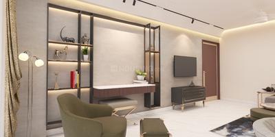 Project Image of 1095.0 - 2281.0 Sq.ft 2 BHK Apartment for buy in The Aristo