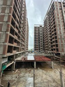 Project Image of 0.0 - 949.27 Sq.ft 3 BHK Apartment for buy in Santvan Seron