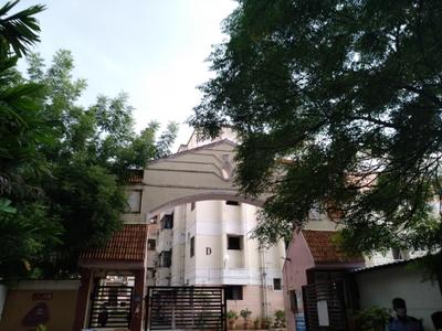 Project Image of 1045.0 - 1401.0 Sq.ft 3 BHK Apartment for buy in AKS Serenity