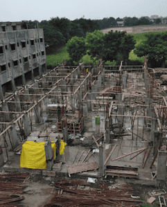 Project Image of 592.02 - 723.55 Sq.ft 2 BHK Apartment for buy in Shiv Vatika