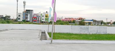 Project Image of 852.0 - 1220.0 Sq.ft Residential Plot Plot for buy in Value Akan Avenue Phase III And IV