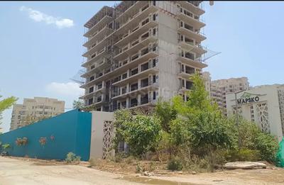 Project Image of 1490.0 - 2710.0 Sq.ft 3 BHK Apartment for buy in Mapsko Mount Ville Phase II