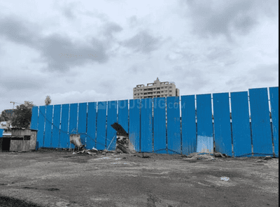 Project Image of 841.0 - 1138.0 Sq.ft 2 BHK Apartment for buy in Unique UNI 89 Wing C