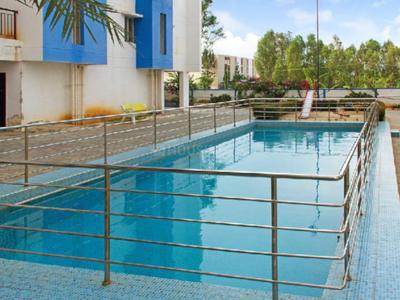 Project Image of 1185.0 - 1555.0 Sq.ft 2 BHK Apartment for buy in Confident Antlia Phase 1